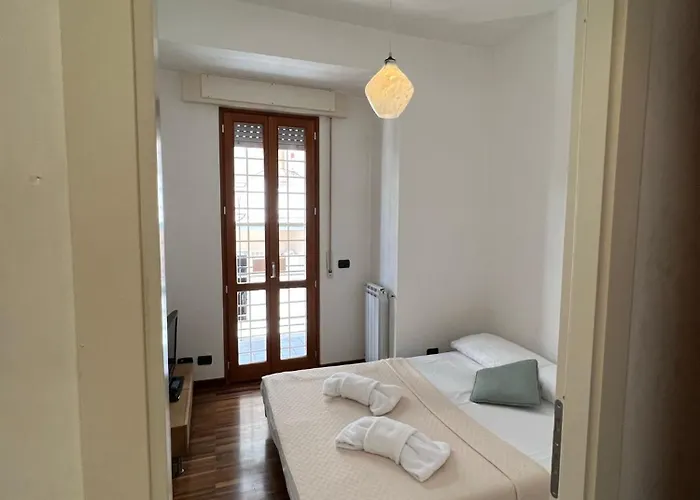 Maison Del Boccea