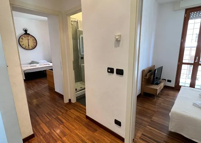 Maison Del Boccea *