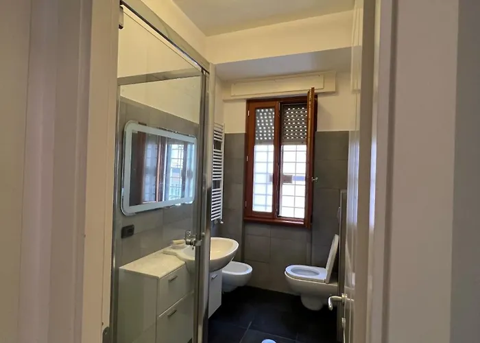 Maison Del Boccea * Rome