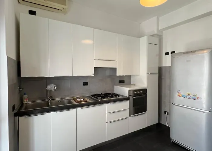 Maison Del Boccea Apartment *