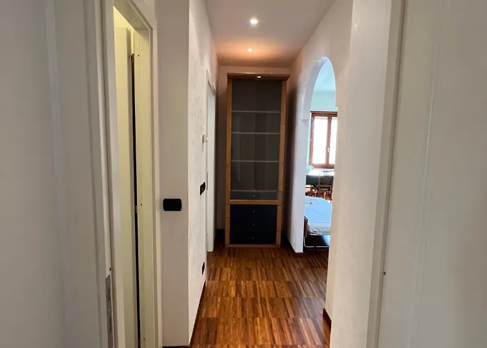 Apartment Maison Del Boccea Rome