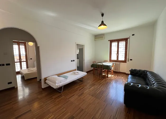 Apartment Maison Del Boccea