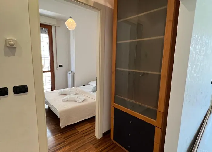 Apartment Maison Del Boccea Rome