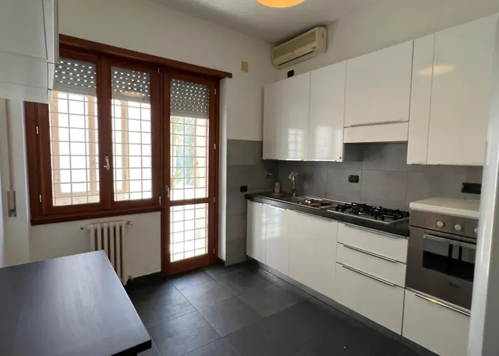 Maison Del Boccea Apartment