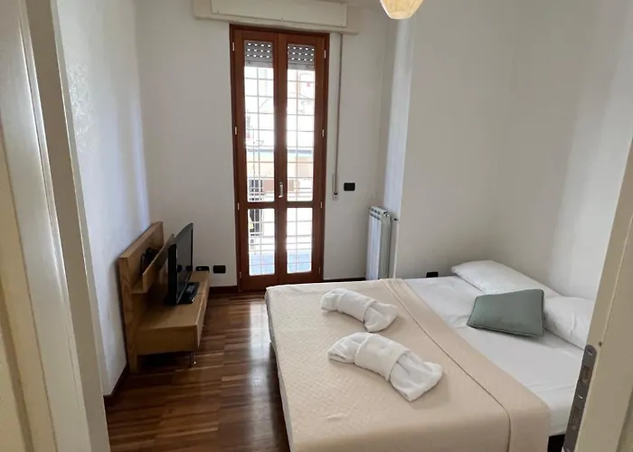 Apartment Maison Del Boccea Rome