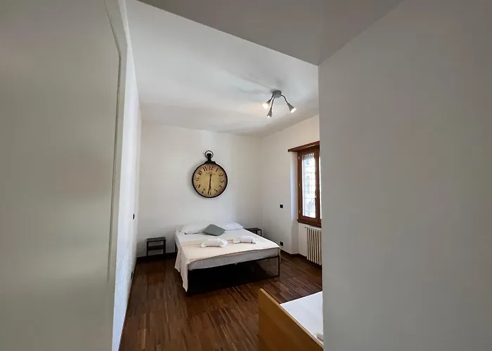 Apartment Maison Del Boccea Rome