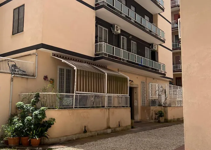 Maison Del Boccea Rome